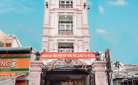 thiên phú hotel